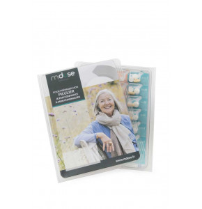 Pack de 200 PDA DOM MDOSE