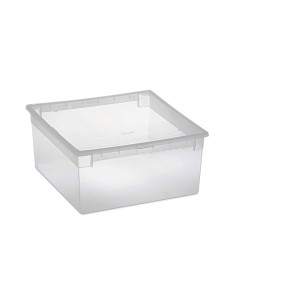 Storage box LIGHT BOX - CLC-L