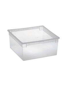 LIGHT BOX CLC-L transparent