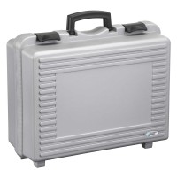 Plastic case - M48-132 - 482 x 375 x H132