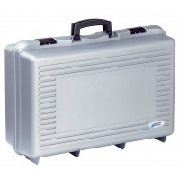 Plastic case - M60-184 - 600 x 415 x H184