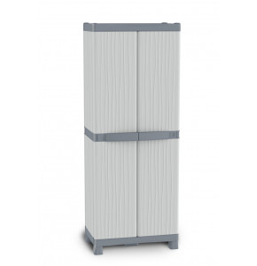 Plastic storage cabinet - AR 3700