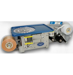 Machine Cadet TWIN Blister de cond. de formes orales et solides