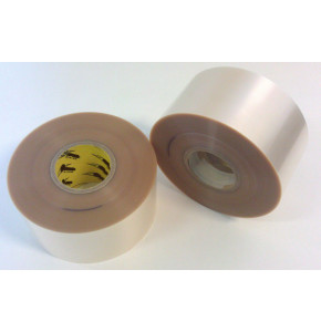 Carton de 2 rouleaux doubles de film transparent en PolyPropylène - 52308 doses / carton