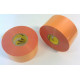 Carton de 2 rouleaux doubles de film ambre en Polyester - 43077 doses / carton