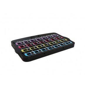 Plateau de préparation HEB'DOSE