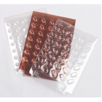 Pack of 1000 PHARMABLISTER 35 L inclined