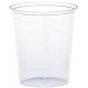 30ml transparent cup - H41 mm - WITHOUT LID