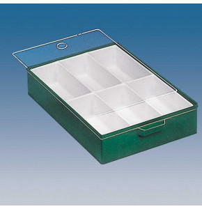 Couvercle GM glissant