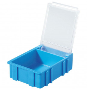 Blue smd box - NB3 CT
