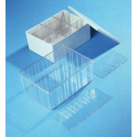 Boîte minimax A4/120 cristal