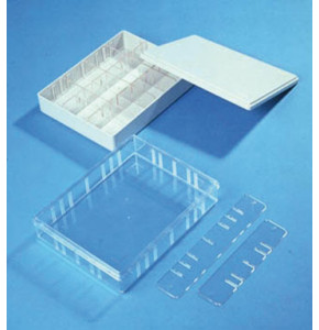 Boîte minimax A5/40 cristal