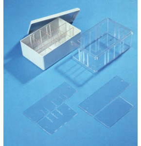 Boîte minimax A6/60 cristal
