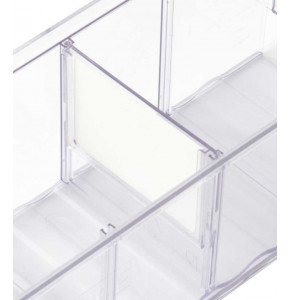 Set of 10 separations SEP 91 