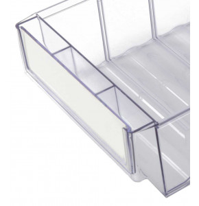 Lot de 100 étiquettes Largeur 183