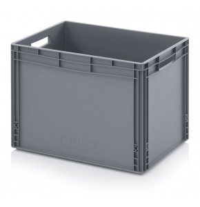 Europe solid container