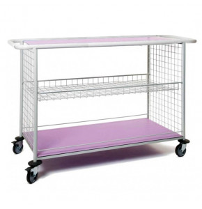 Changing and Toilet Trolleys - 1100 mm