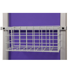 Panier latéral filaire