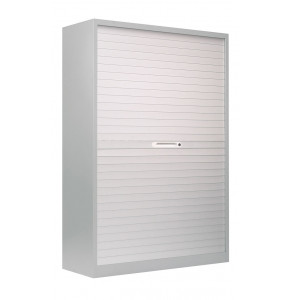 Armoire à rideaux 168 x 120 x 45 cm