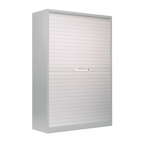 Armoire à rideaux 168 x 120 x 45 cm