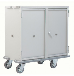 Chariot linge CHATRAN 1560 