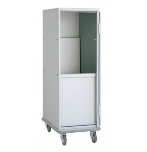 Chariot linge propre CHATRAN 2550