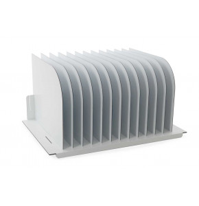 Intercalaire A3 pour étagère dossier pour chariot CAMELEON