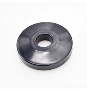 Lot de 4 butoirs pour guéridon polyvalent