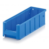 Dividable storage tray - RK 3109 - 300 x 117 x 90 mm 