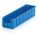 Dividable storage tray - RK 4109 - 400 x 117 x 90 mm