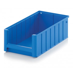 Dividable storage tray - RK 4214 - 400 x 234 x 140 mm