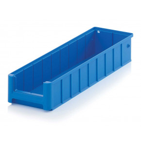 Dividable storage tray - RK 51509 - 500 x 156 x 90 mm