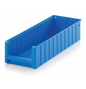 Dividable storage tray - Blue - RK 6214 - 600 x 234 x 140 mm