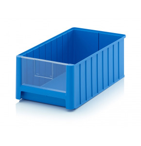 Fenêtre frontale pour bac ASK5