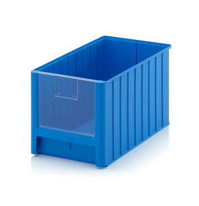 Fenêtre transparente pour SK 5H