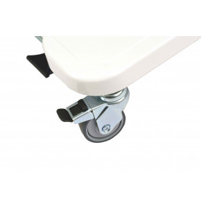 Option frein ( 1 roue ) CHASA 80F