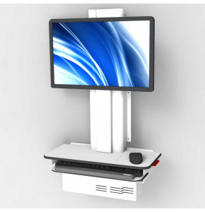  Boîtier pour alimentation 