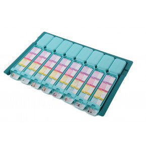 Tray only for 8 pencil trays 