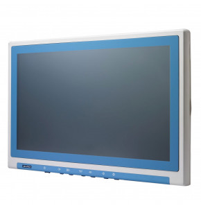 IP54 Panel PC 6th generation with external power supply