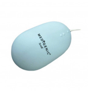 USD IP65 Wired Mouse - MEDIGENIC