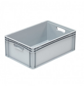 Bac plein euro-line 600 x 400 x 220 mm