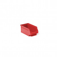 Red spout tray - 170x100x80 mm