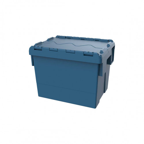 Bac de transport ALC - 400x300xH306 mm Bleu