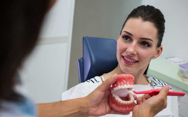 DENTAL PROSTHESES: REFUSAL OF THE UNOCAM (ARTICLE LEFIGARO.FR)