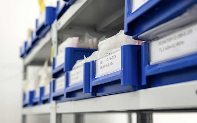 Storage, dispensing: how to optimise the medication circuit in nursing homes