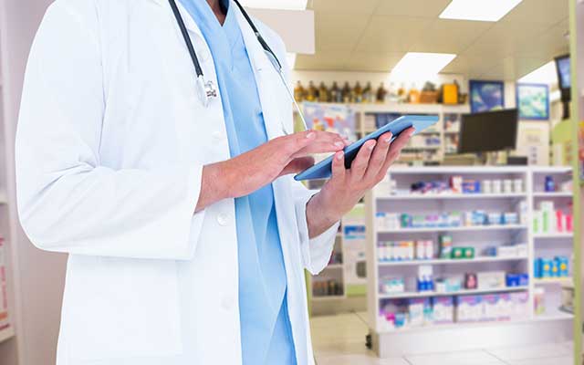 Pharmacy and medicines: what you need to know