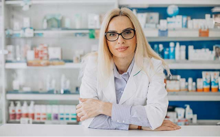Marisol Touraine veut renforcer le rôle des pharmaciens en EHPAD