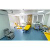 Entretien des salles de soins en milieu hospitalier