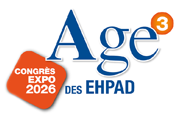 Congrès Age3 : Mdose vous donne rendez-vous à Nantes