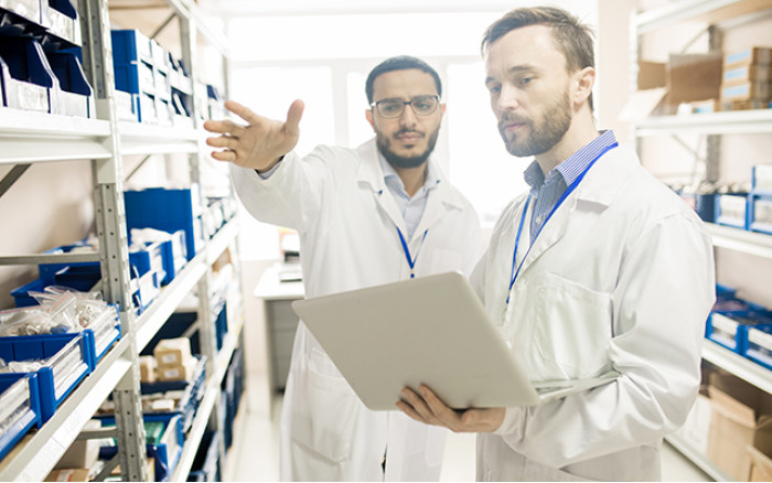 Le FIFO (PEPS) en milieu hospitalier : Un impératif de sécurité sanitaire